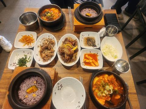 [5(Oh!)my jeju 캠페인 이벤트-외식업편] 제주 음식점을 칭찬해