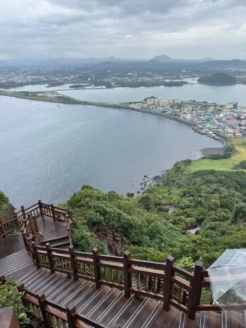 2024 놓치지 말아야할 ‘여름’ 제주관광 <햇빛 찬란한 제주의 여름, 푸른빛 추억 만들러 떠나볼까?>