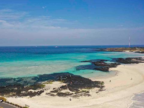 Gimnyeong Seonsegi Beach 대표이미지