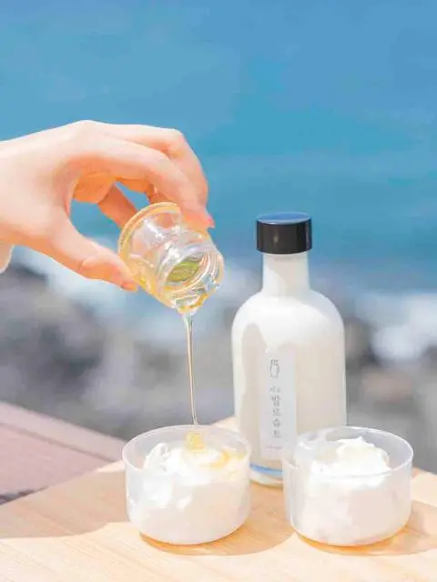 siso kaymak（シソカイマク） 대표이미지