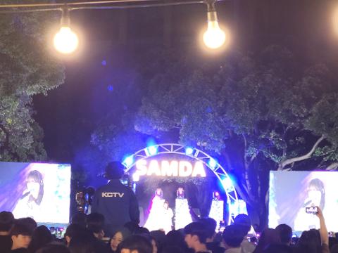 [5(Oh!)my jeju 캠페인 이벤트-축제·행사편] 제주 축제행사를 칭찬해