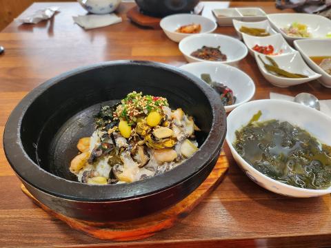 [5(Oh!)my jeju 캠페인 이벤트-외식업편] 제주 음식점을 칭찬해