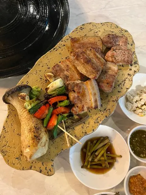 [5(Oh!)my jeju 캠페인 이벤트-외식업편] 제주 음식점을 칭찬해