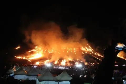 [5(Oh!)my jeju 캠페인 이벤트-축제·행사편] 제주 축제행사를 칭찬해