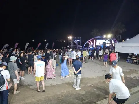 [5(Oh!)my jeju 캠페인 이벤트-축제·행사편] 제주 축제행사를 칭찬해