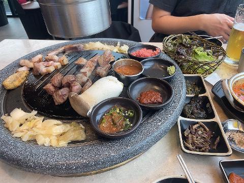 [5(Oh!)my jeju 캠페인 이벤트-외식업편] 제주 음식점을 칭찬해