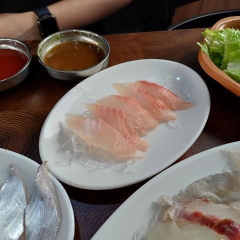 [5(Oh!)my jeju 캠페인 이벤트-외식업편] 제주 음식점을 칭찬해 리뷰사진3
