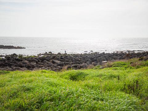 Yeongnak-ri Breakwater 대표이미지