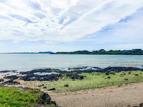 Hado Beach  대표이미지