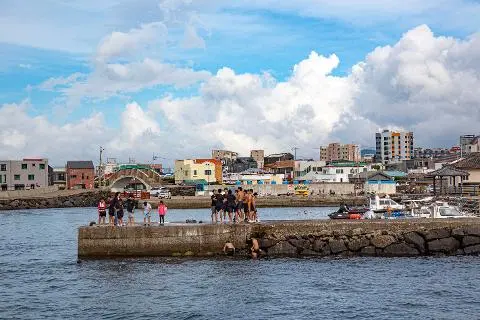 新村浦口 대표이미지