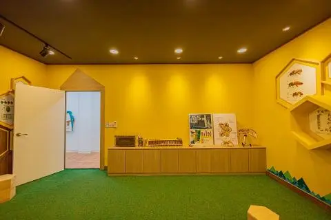 Greenbees 대표이미지