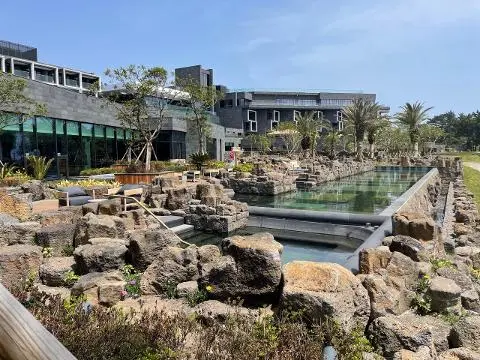 O'REVE HOT SPRING & SPA 대표이미지