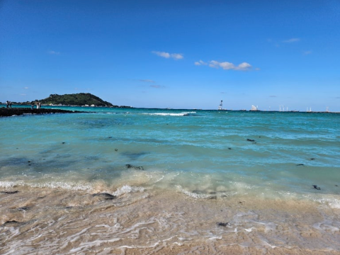 그래도 제주! 제주도 버킷리스트 댓글 이벤트