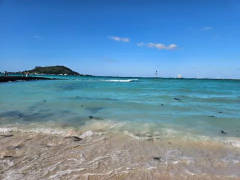 그래도 제주! 제주도 버킷리스트 댓글 이벤트