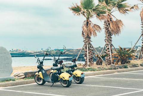 그래도 제주! 제주도 버킷리스트 댓글 이벤트