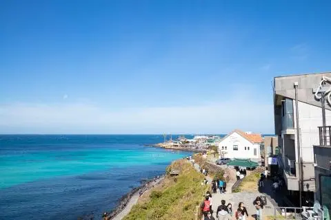 그래도 제주! 제주도 버킷리스트 댓글 이벤트