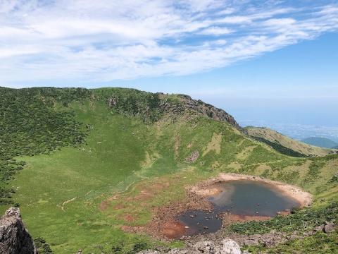 그래도 제주! 제주도 버킷리스트 댓글 이벤트