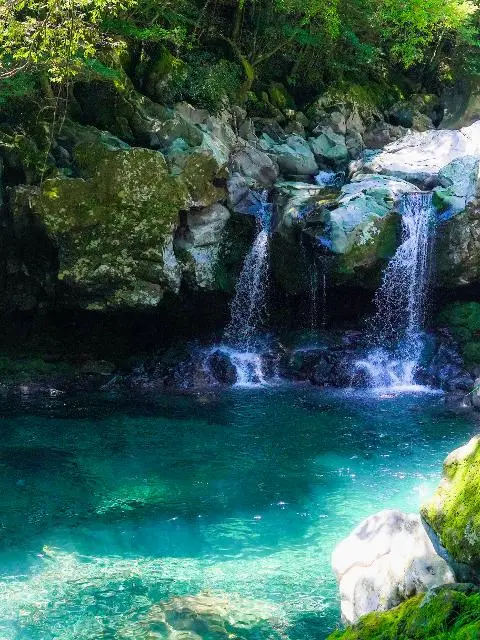 Donnaeko Recreation Area 대표이미지