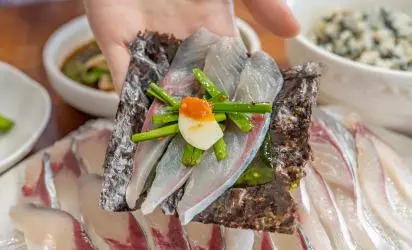 여긴 무조건 가야해! <제주 현지인이 인정한 제주 맛집> 대표이미지