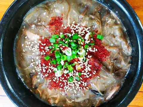 Neokdungbegi Gosari Yukgaejang 대표이미지
