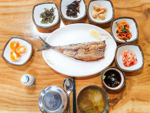 Jeju Good Fish 대표이미지
