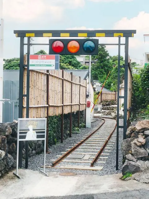 Secret Station 대표이미지