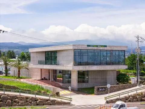 오드랑 베이커리앤카페 신촌점 사진