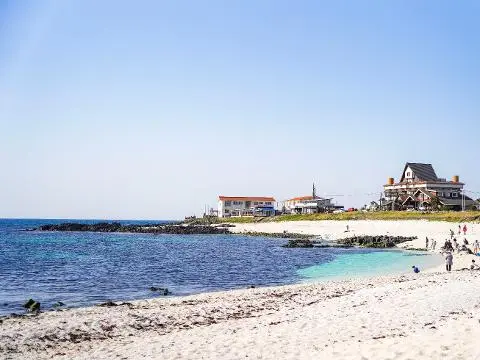 牛島(海洋道立公園) 대표이미지