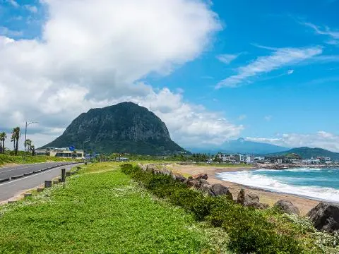 사계해변 대표이미지