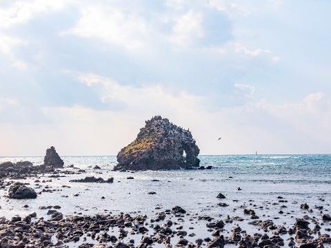 Biyangdo Island 대표이미지