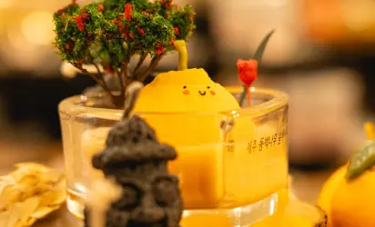 Local Course Recommendations! (With This, You Can Fully Conquer  Your Jeju Summer Trip!) 대표이미지