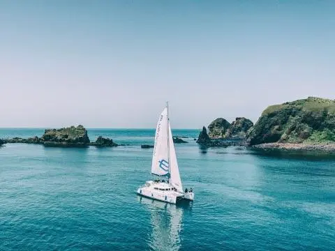 제주차귀도요트투어 대표이미지