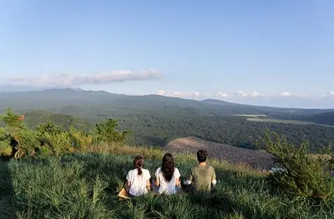 2024 가을 제주 로컬여행 100선 <JEJU TO OTIUM> 대표이미지