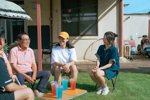 카름스테이 <마을여행 기획전> 제주시편 대표이미지