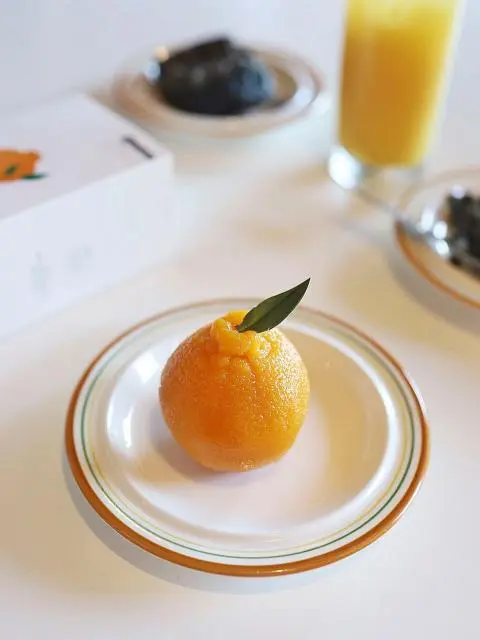 ヒョウンデザート山房山カフェ店 대표이미지