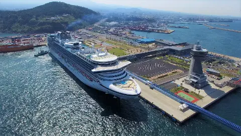 済州港 대표이미지