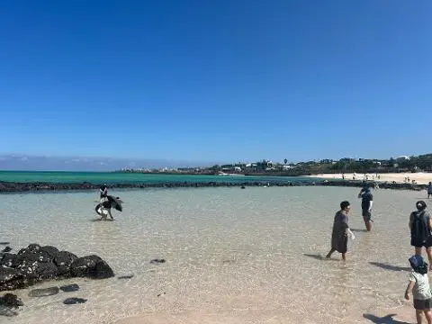 <추석에 제주에서 뭐하니?> 제주여행 댓글 이벤트(~9.30)