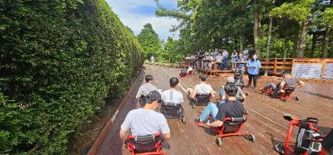 제주김녕미로공원