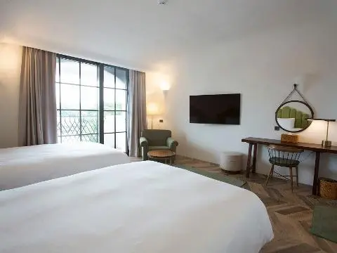 生態樂園酒店 대표이미지