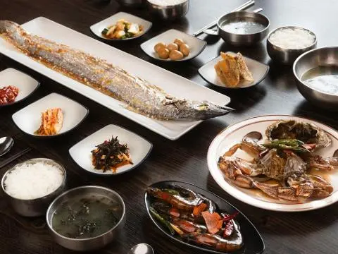 만족한상회 사진