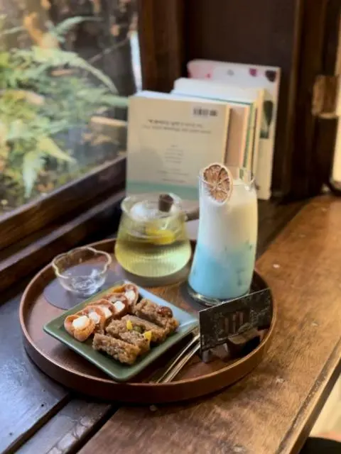 Maeume On 대표이미지