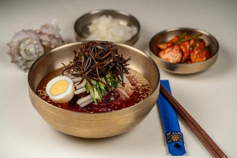 済州オルレ冷麺＿済州老衡店 대표이미지