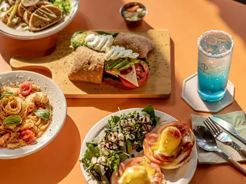 ONE AND ONLY 대표이미지