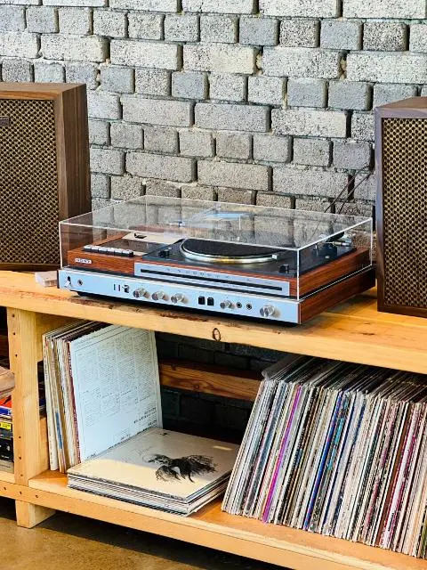 Analogtown 대표이미지