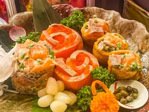 Yuda Jeju Yokocho 대표이미지