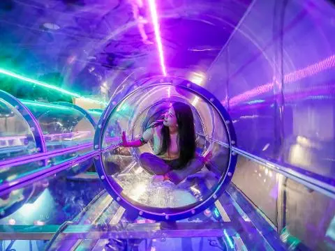 智勇迷宫 대표이미지