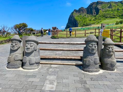 비짓제주, 유퀴즈? 정답 맞히기 이벤트