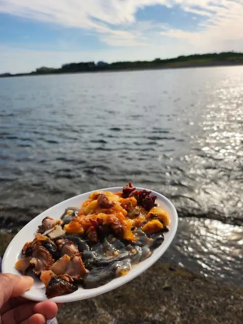 비짓제주, 유퀴즈? 정답 맞히기 이벤트