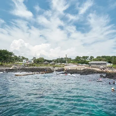 Our youth is just beginning now – ④ Cozy and comfortable, let's enjoy Pyoseon and Namwon! 대표이미지