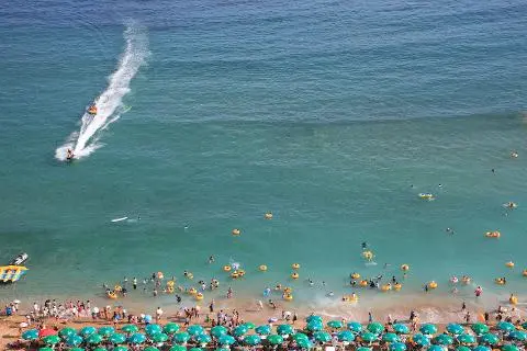 Our youth is just beginning now – ⑤ Moments accumulate, and memories mature. Let's head to Seogwipo City and Jungmun! 대표이미지